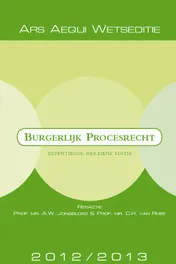 Omslag van 2012/2013