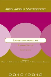 Omslag van 2010/2012