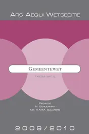 Omslag van 2009/2010