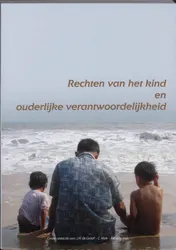 Omslag van Rechten van het kind en ouderlijke verantwoordelijkheid