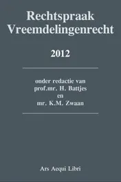 Omslag van 2012