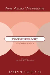Omslag van 2011/2013