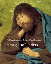 Omslag van Vroege Hollanders