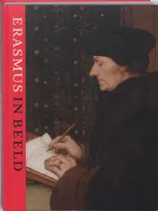 Omslag van Erasmus in beeld