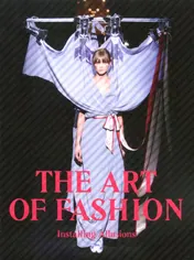 Omslag van The Art of Fashion