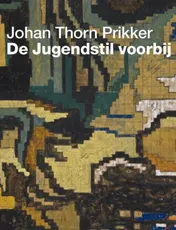 Omslag van Johan Thorn Prikker