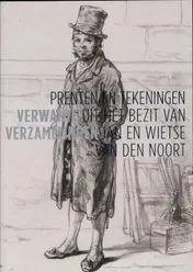 Omslag van Verwante verzamelingen