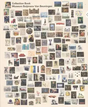 Omslag van Collection book