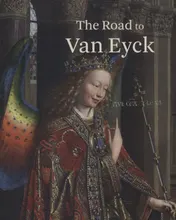 Omslag van The road to Van Eyck