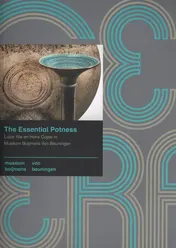 Omslag van The essential potness