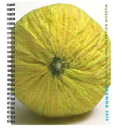 Omslag van 2015