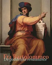 Omslag van Fra Bartolommeo