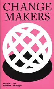 Omslag van Changemakers