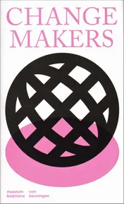 Omslag van Changemakers