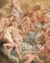 Omslag van Rubens