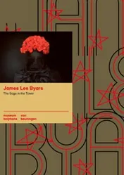 Omslag van James Lee Byars