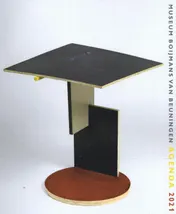 Omslag van Aan tafel