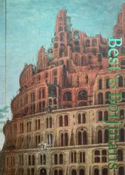 Omslag van Best of Boijmans
