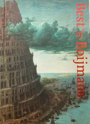 Omslag van Best of Boijmans