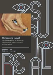 Omslag van Scheppend toeval