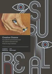 Omslag van Creative Chance