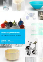 Omslag van Voortschrijdend inzicht