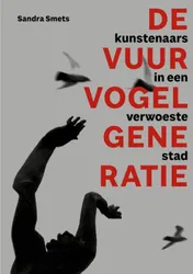Omslag van De vuurvogelgeneratie