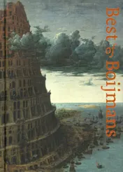 Omslag van Best of Boijmans