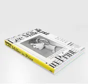 Omslag van Lee Miller in Print