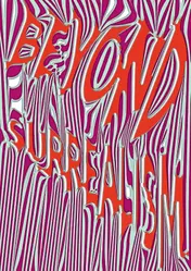 Omslag van Beyond Surrealism