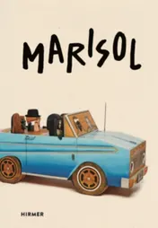 Omslag van Marisol