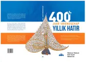 Omslag van 400+ Jaar Vriendschap / 400+ yillik hatir