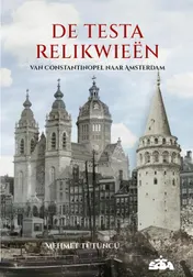 Omslag van De testa Relikwieën
