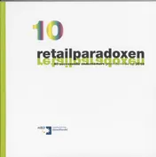 Omslag van 10 retailparadoxen