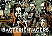 Omslag van Bacteriënjagers en andere verhalen