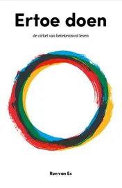 Omslag van Ertoe doen!