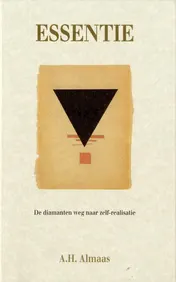 Omslag van Essentie