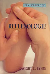 Omslag van Reflexologie
