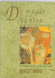 Omslag van De magie van tantra