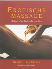 Omslag van Erotische massage