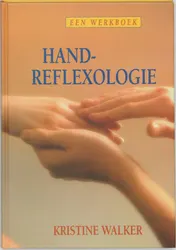 Omslag van Handreflexologie
