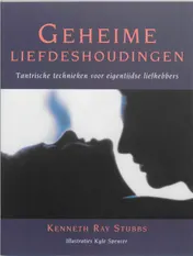 Omslag van Geheime liefdeshoudingen