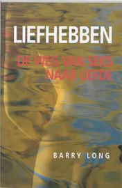 Omslag van Liefhebben