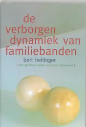 Omslag van Verborgen dynamiek van familiebanden