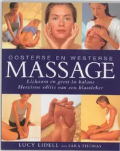 Omslag van Oosterse en westerse massage