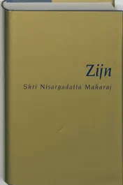Omslag van Zijn
