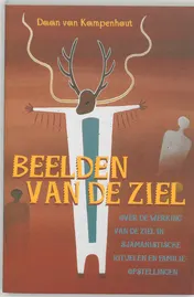 Omslag van Beelden van de ziel