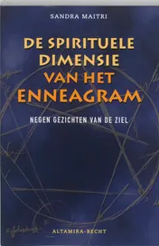 Omslag van De spirituele dimensie van het enneagram