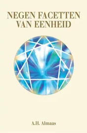 Omslag van Negen facetten van eenheid