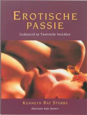 Omslag van Erotische passie